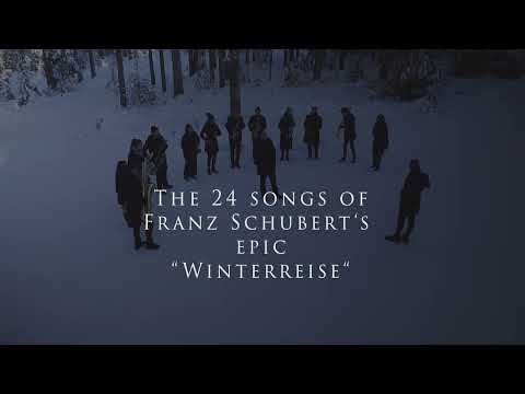 Winterreise - Trailer